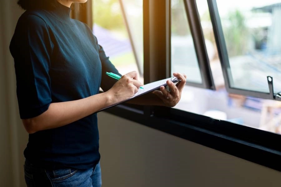 A Landlord’s Guide to What Counts as Normal Wear and Tear