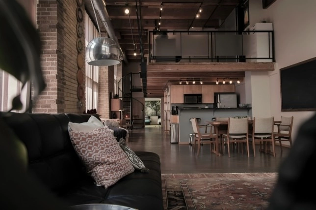 A Little Bit of This and That: Why Transitional Decor Ticks All the Boxes