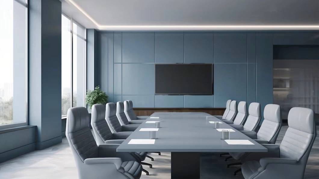 Add to the Colors of Your Business with These Stylish Commercial Furniture Pieces -