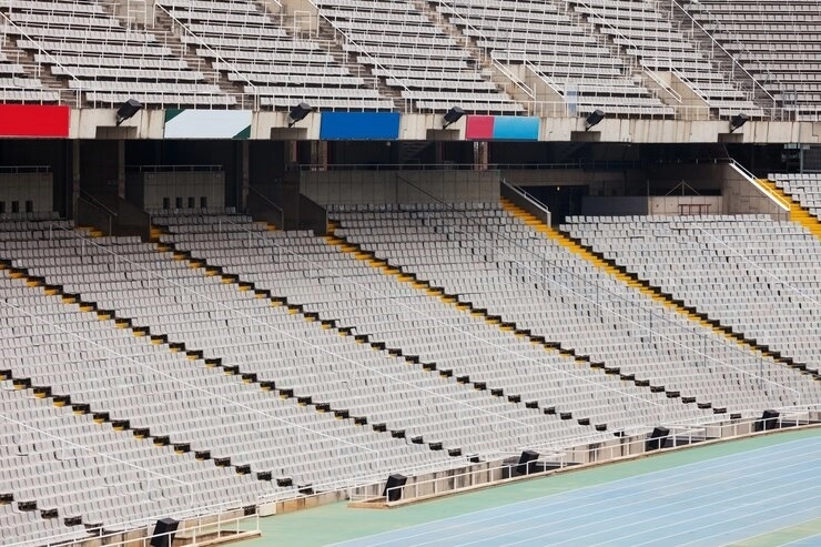 Aluminum Bleachers: Durable, Safe, and Cost-Effective Seating Options -
