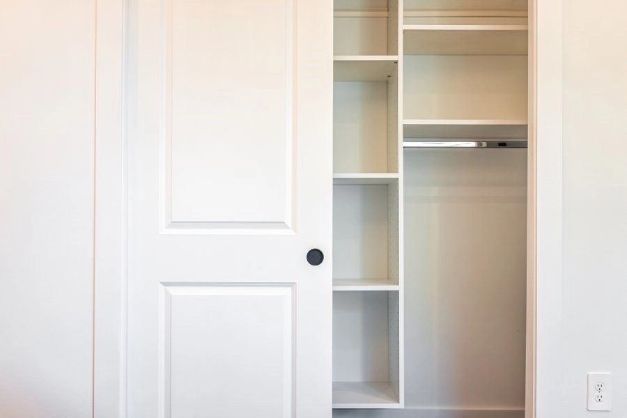 Attracting Buyers: How To Help a Home With Limited Storage