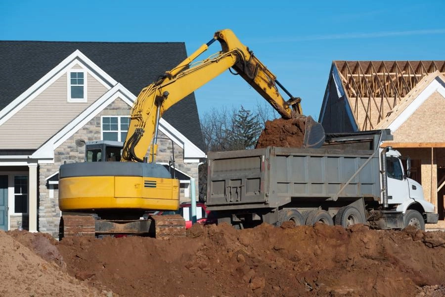 Backyard Excavation: Safety Rules To Know