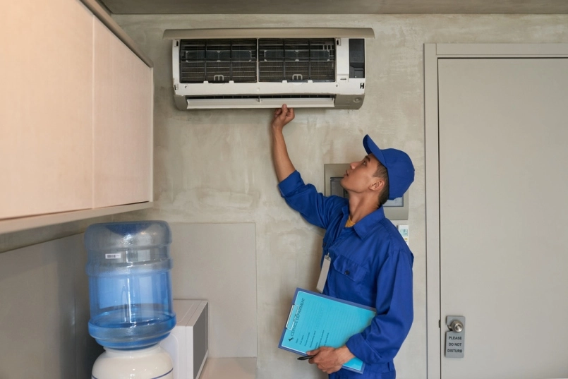 Beat the Heat, Not Your Budget: Tips to Reduce Air Conditioning Costs