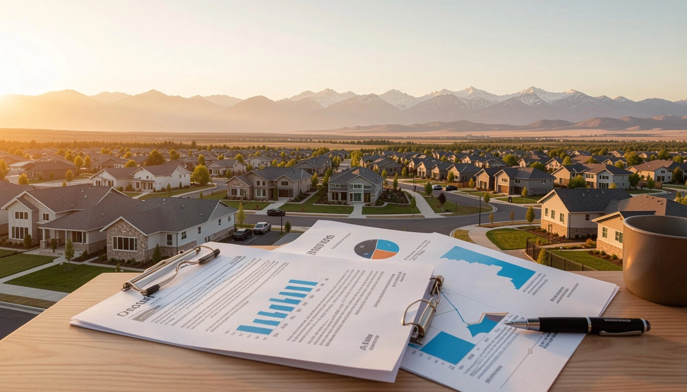 Before You Sign a Rent-to-Own Deal, Ask Whether the Home Makes Sense as an Investment