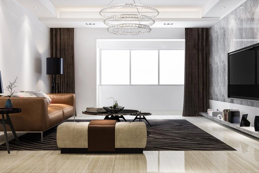 Benefits of Epoxy Floors -