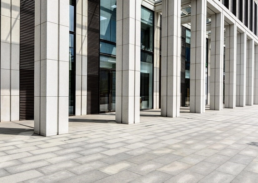 Best Aluminium Shop Front Company in Leeds -