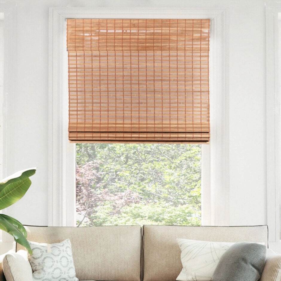 Best Bamboo Blinds for NYC Apartments: Affordable, Eco-Friendly Window Treatments