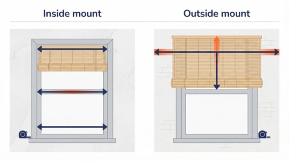 Best Bamboo Blinds for NYC Apartments: Affordable, Eco-Friendly Window Treatments