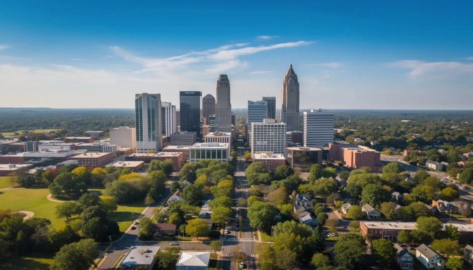 Best Neighborhoods in Raleigh, NC (2026 Guide Based on 2025 Data)