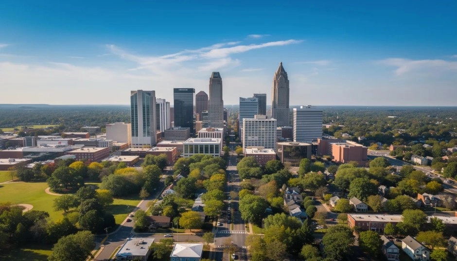 Best Neighborhoods in Raleigh, NC (2026 Guide Based on 2025 Data)