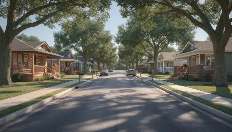 Best Neighborhoods in Raleigh, NC (2026 Guide Based on 2025 Data)