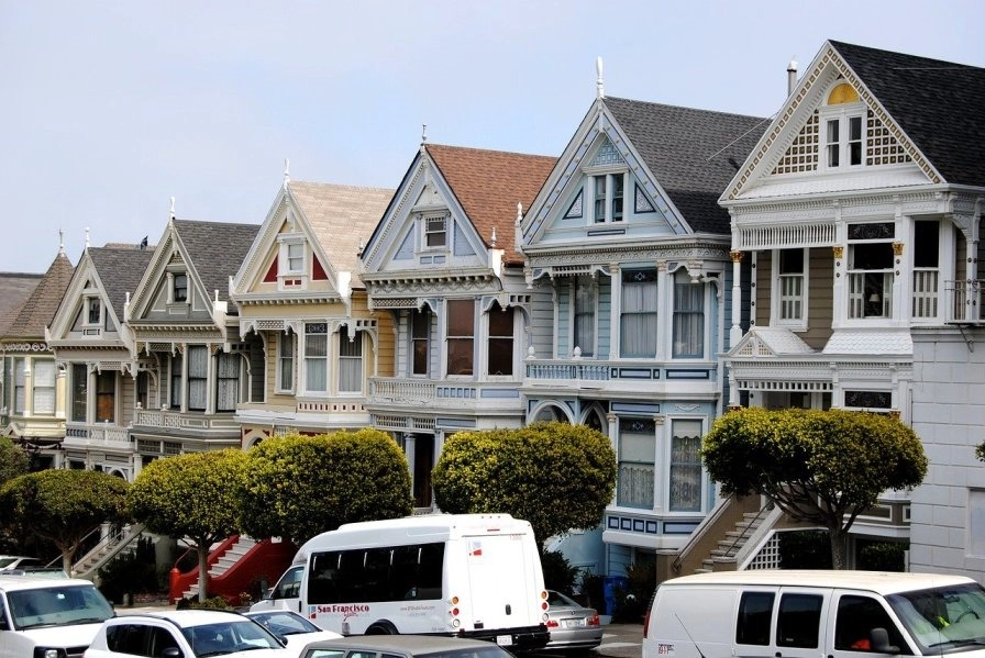 Best Place to Live in Orange County?