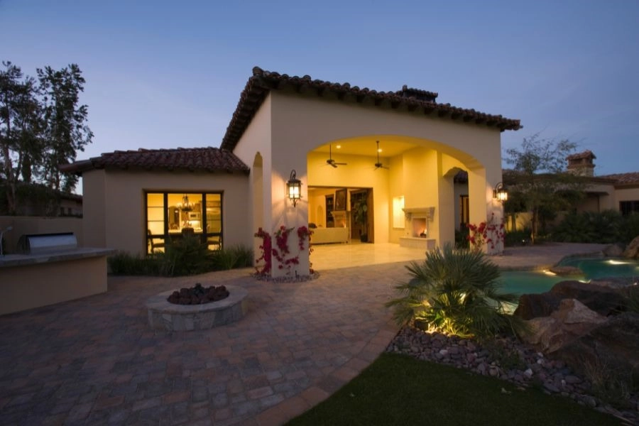 Best Places To Install Soffit Lighting Around Your Home 