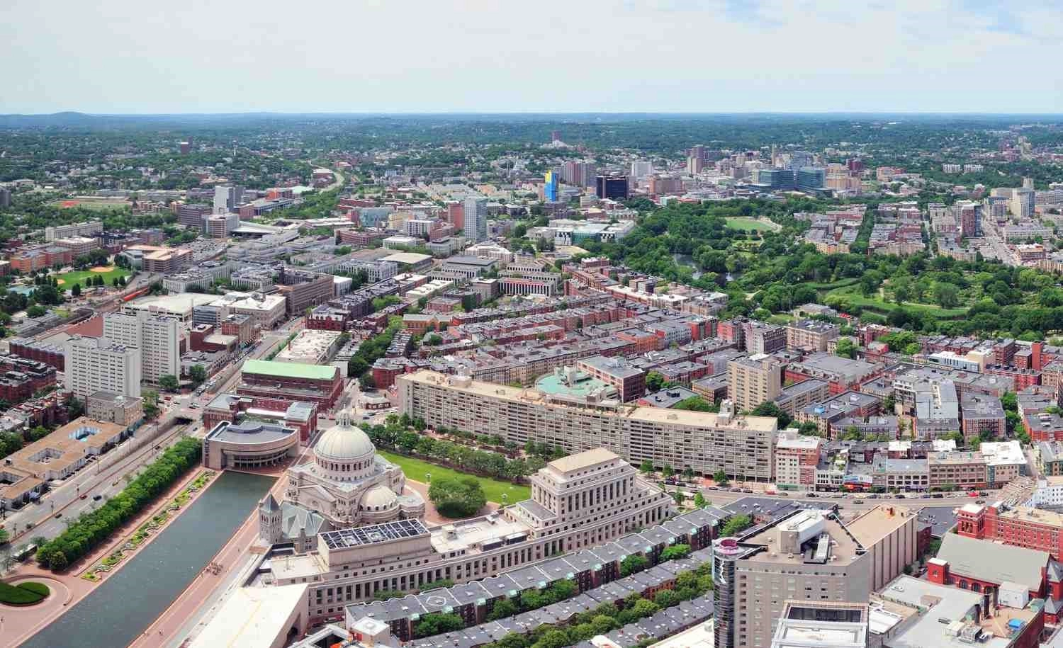 Best Places to Live in Wisconsin