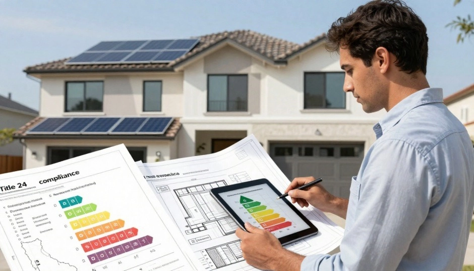 Best Title 24 Consultant in California for Energy Efficiency in 2026