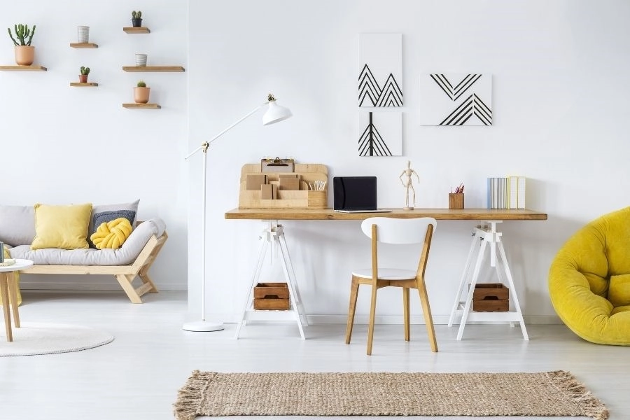 Best Ways To Add Modern Style to Your Home -