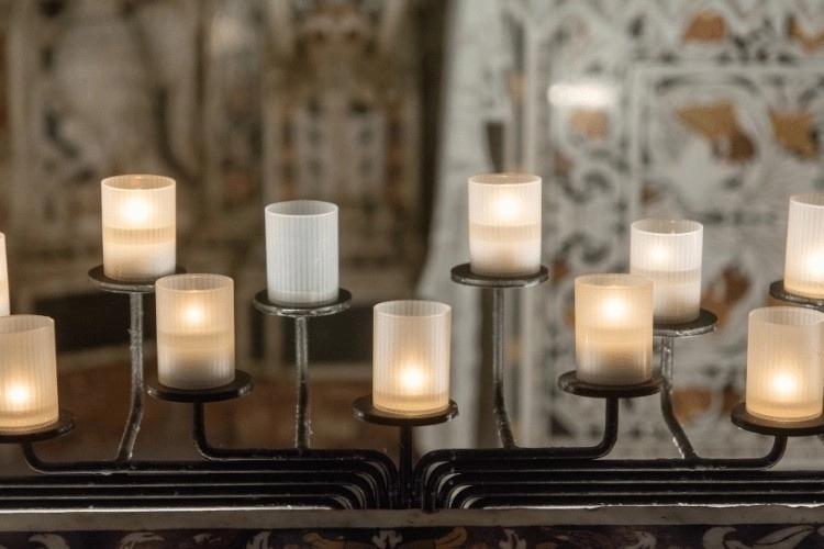 Best Wholesale Candle Holder Suppliers For Large Properties