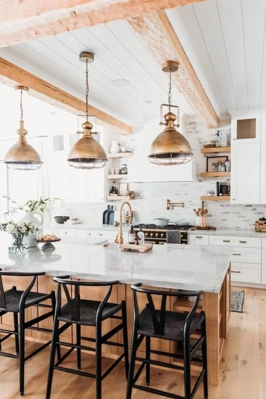 Modern Design Meets Timeless Elegance: Blending Contemporary and Vintage Home Decor For Decoratin...