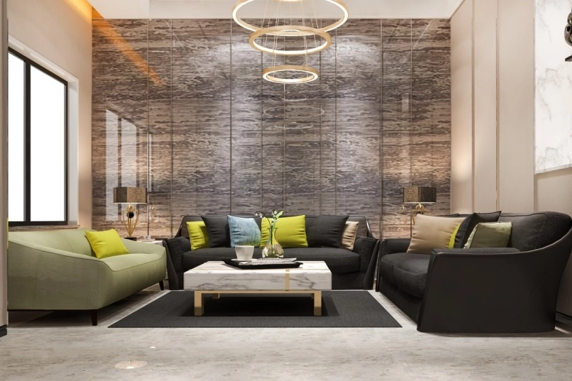 Boost Your Home’s Value: How Wallpaper Can Help Sell Your Home Faster