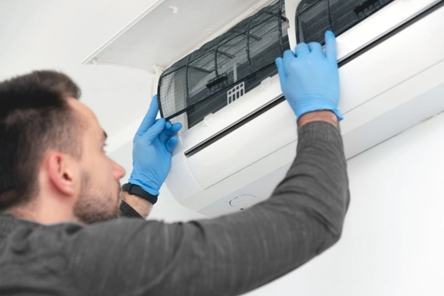 Breathe Easier: Ways To Improve Indoor Air Quality -303-955-4220