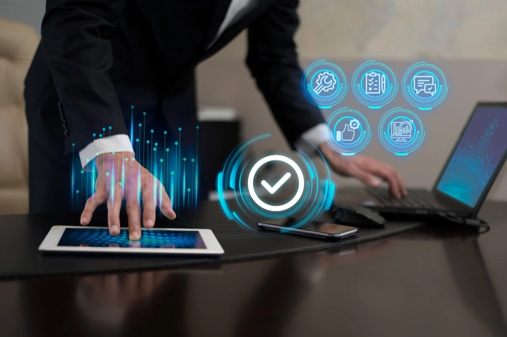 Building Facilities: 9 Benefits of Facility Management Software for Large Buildings -