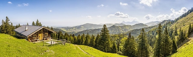 Buying Cabins of the Smoky Mountains: Everything New Investors Should Know -