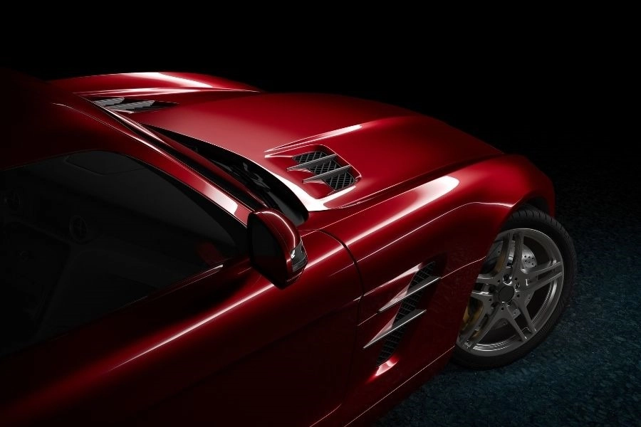 Can You Design Your Own One-Off Luxury Car?