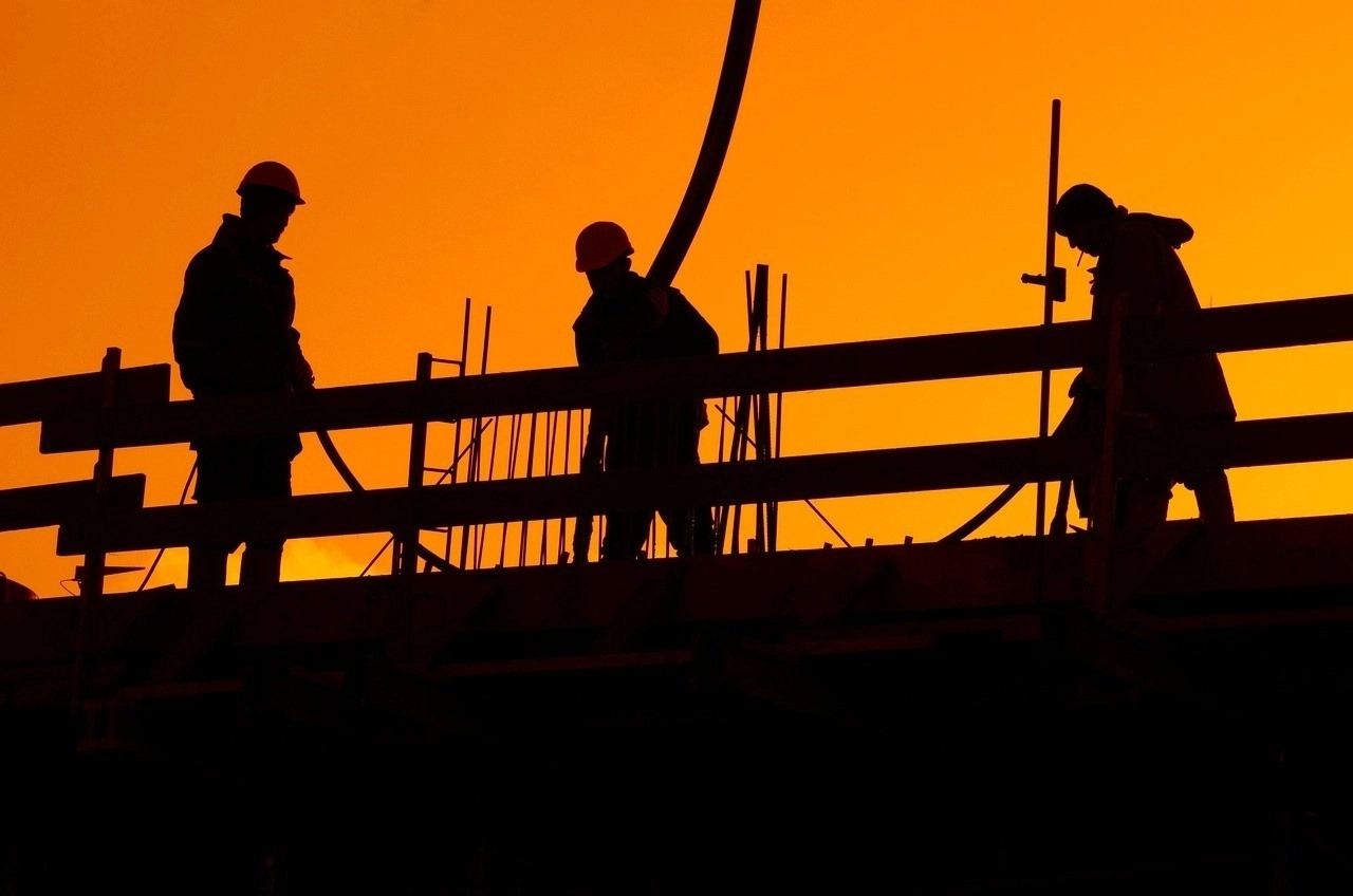 Can You File a Workers' Compensation Claim After a Construction Accident in Austin?