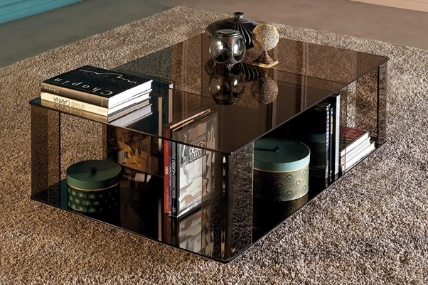 Choosing a Contemporary Coffee Table That Makes a Statement in Your Living Room