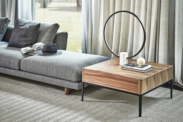 Choosing a Contemporary Coffee Table That Makes a Statement in Your Living Room