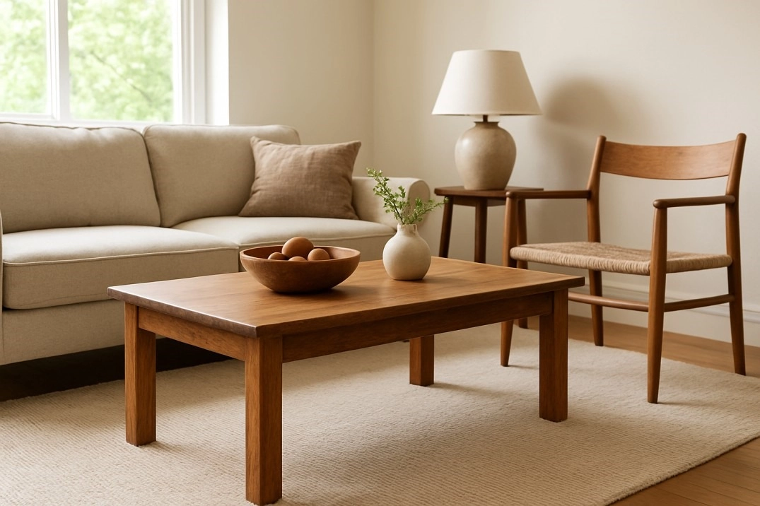 Choosing Furniture That Lasts Through Moves, Trends, and Life Changes