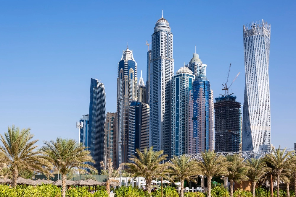 Choosing Real Estate In Dubai in 2023: Trends and Stats, Kenna Real Estate -