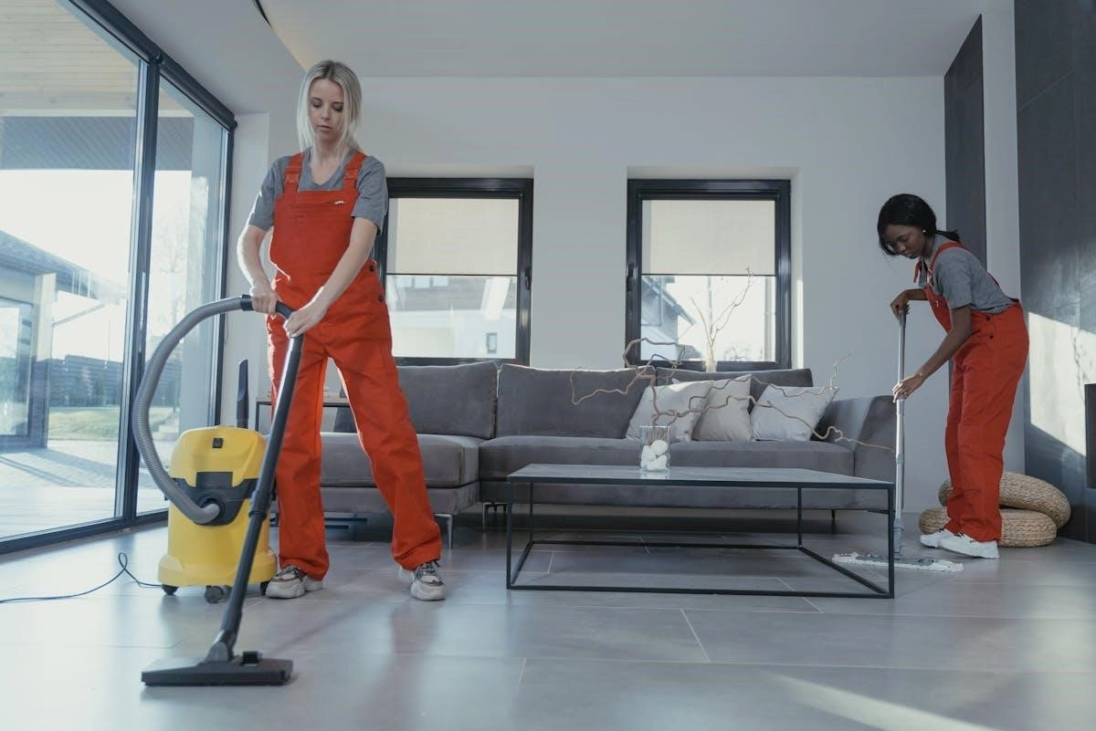 Choosing the Best End-of-Lease Cleaning Service in Melbourne