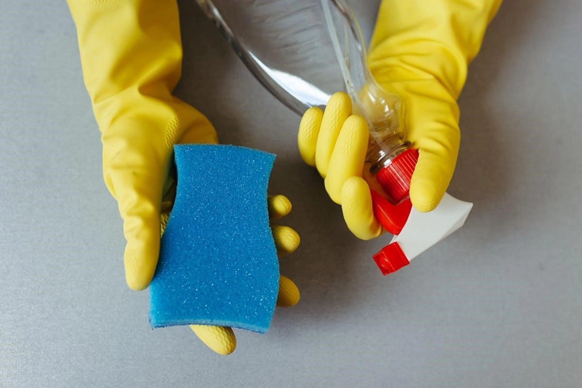 Choosing the Best End-of-Lease Cleaning Service in Melbourne