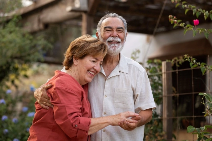 Choosing the Right Living Environment for Seniors