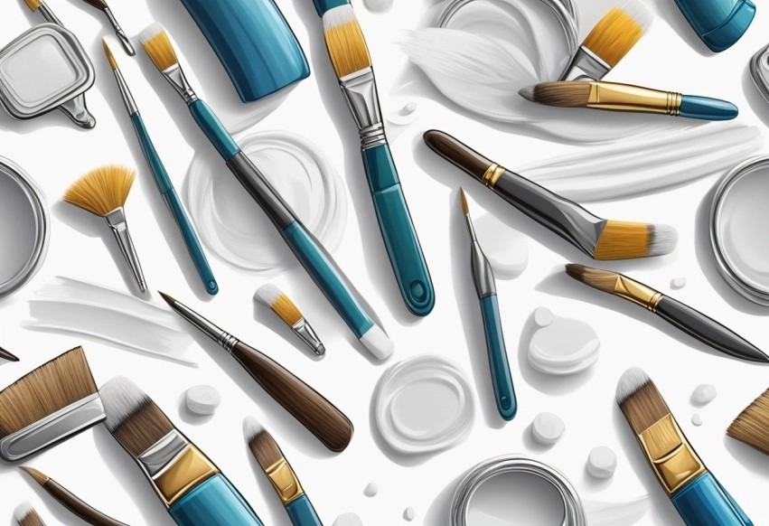 Clean Canvas, Perfect Paint: The Foundation for a Flawless Finish -
