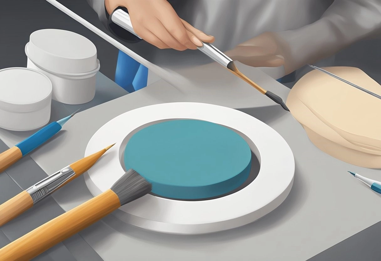 Clean Canvas, Perfect Paint: The Foundation for a Flawless Finish