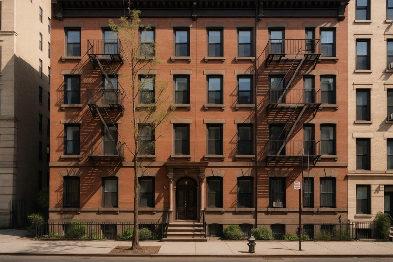 Co-Living vs. Traditional Rentals: A Comparison