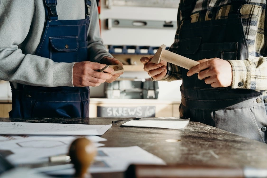 Common Applications for MDF Cut-to-Size: From Furniture to Interior Design