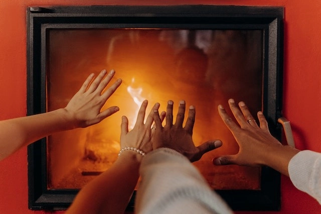 Common Heating Issues and How to Deal with Them -