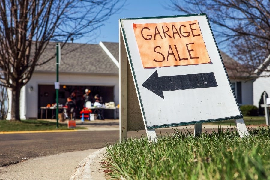 Common Mistakes People Make During an Estate Sale -