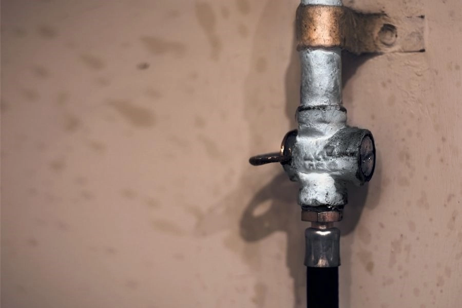 Common Plumbing Problems in Older Houses -