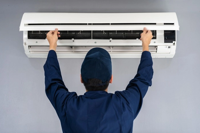 Common Reasons Your AC Is Blowing Warm Air -