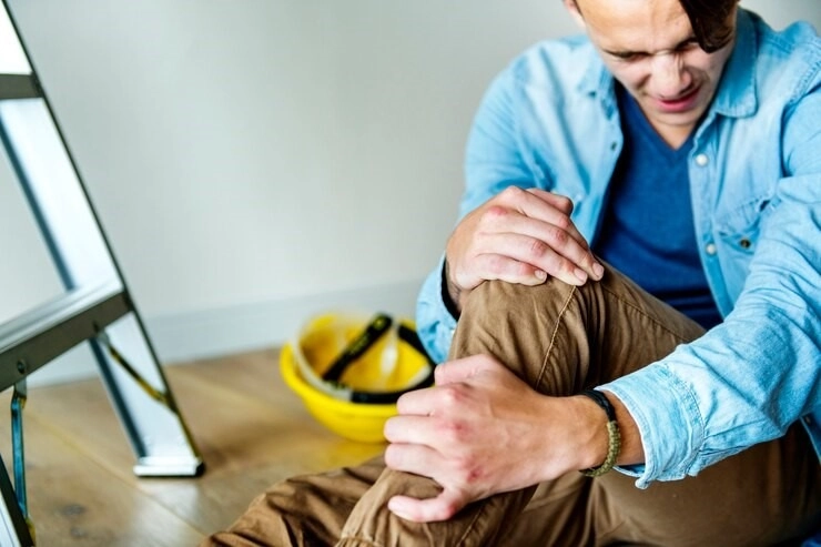 Common Types of Construction Site Accidents and Their Consequences