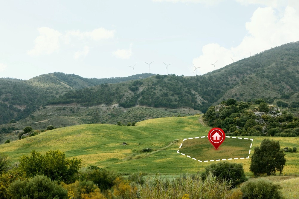Consider These Factors When Buying Land In Georgia 