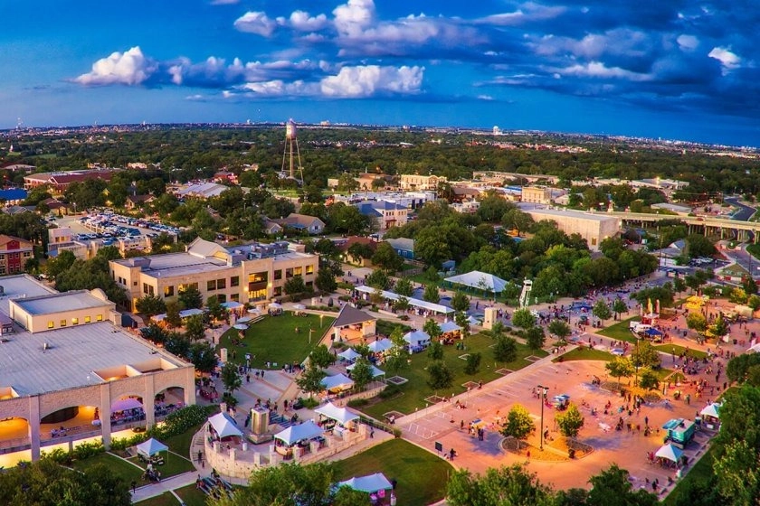Cost of Living in Round Rock, TX -