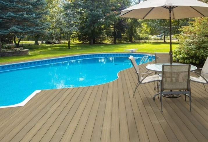 Create a Cozy Outdoor Retreat: Composite Decking Ideas for Small Spaces -