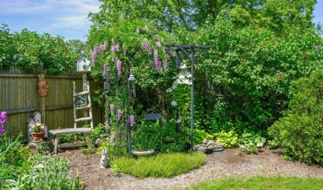 Creative Outdoor Living: Unusual but Cool Ideas for Your Backyard -