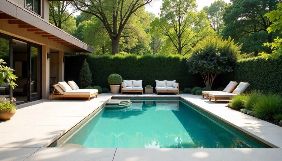 Custom Pool Design Trends That Are Actually Practical