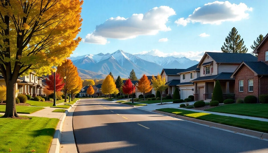 Denver Single-Family Homes: Space, Stability, and Family Living